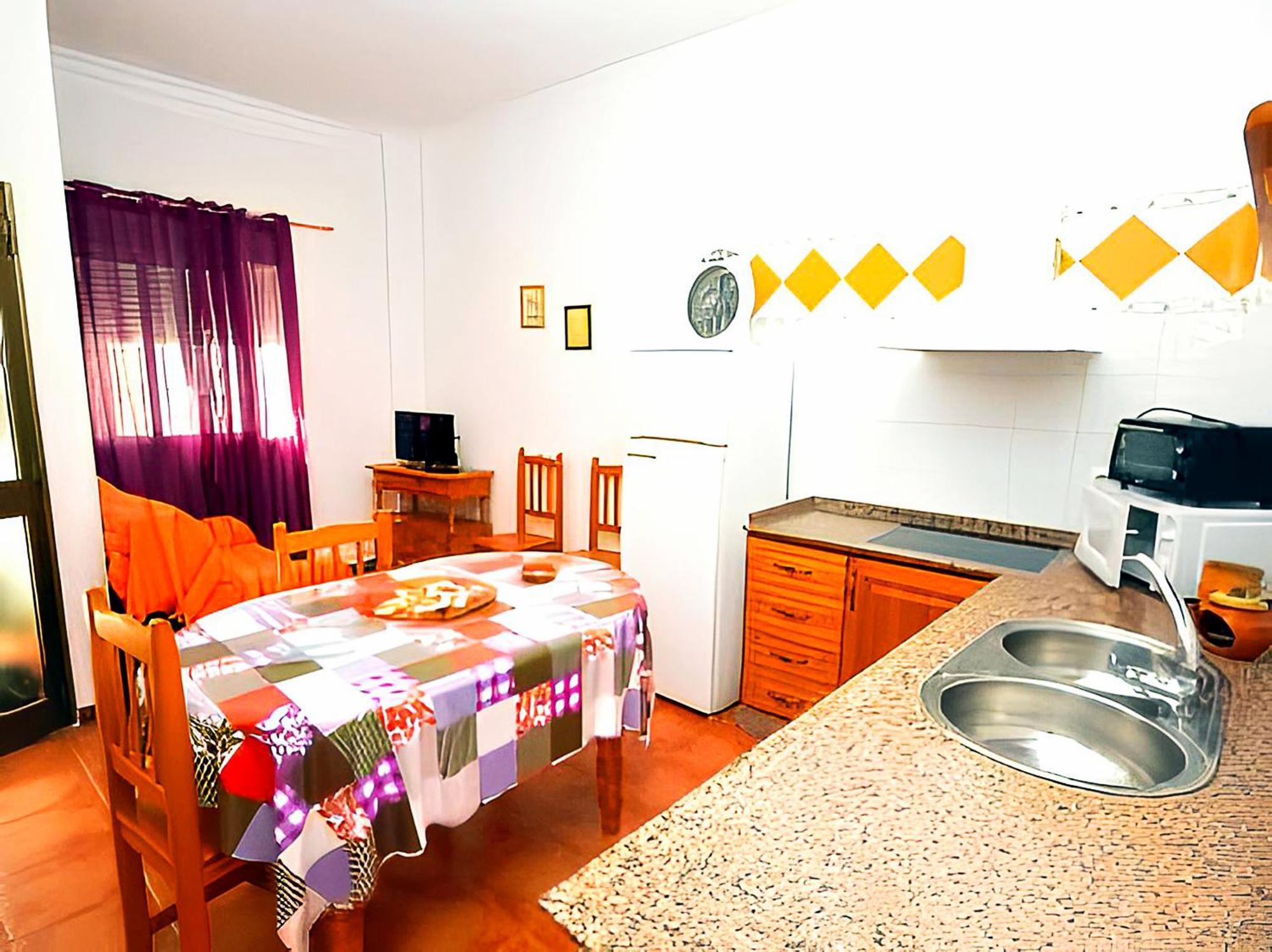 Apartamentos Noria Familias Y Parejas Gold Conil De La Frontera Eksteriør bilde